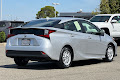 2021 Toyota Prius LE