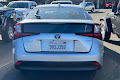 2021 Toyota Prius LE