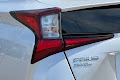 2021 Toyota Prius LE