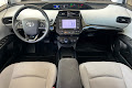 2021 Toyota Prius LE