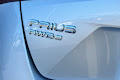 2021 Toyota Prius LE