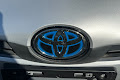 2021 Toyota Prius LE