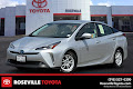 2021 Toyota Prius LE