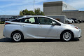 2021 Toyota Prius LE