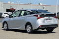 2021 Toyota Prius LE