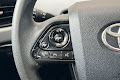 2021 Toyota Prius LE
