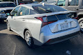 2021 Toyota Prius LE
