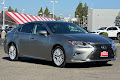 2018 Lexus ES 350