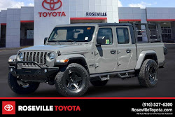 2022 Jeep Gladiator Sport S