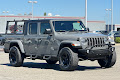 2022 Jeep Gladiator Sport S