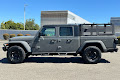 2022 Jeep Gladiator Sport S
