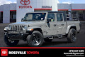 2022 Jeep Gladiator Sport S