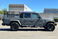 2022 Jeep Gladiator Sport S