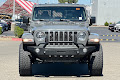 2022 Jeep Gladiator Sport S