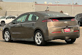 2014 Chevrolet Volt