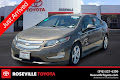 2014 Chevrolet Volt