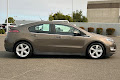 2014 Chevrolet Volt