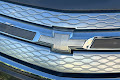 2014 Chevrolet Volt