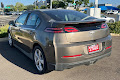 2014 Chevrolet Volt
