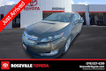 2014 Chevrolet Volt