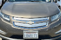 2014 Chevrolet Volt