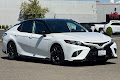2020 Toyota Camry TRD V6