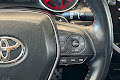2020 Toyota Camry TRD V6
