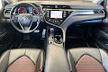 2020 Toyota Camry TRD V6
