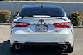 2020 Toyota Camry TRD V6