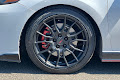 2020 Toyota Camry TRD V6