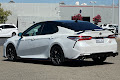 2020 Toyota Camry TRD V6