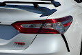 2020 Toyota Camry TRD V6