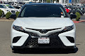 2020 Toyota Camry TRD V6