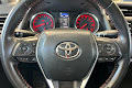 2020 Toyota Camry TRD V6