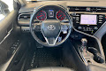 2020 Toyota Camry TRD V6