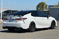 2020 Toyota Camry TRD V6
