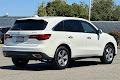 2015 Acura MDX