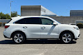 2015 Acura MDX