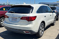 2015 Acura MDX