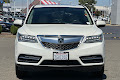 2015 Acura MDX