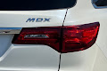 2015 Acura MDX