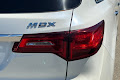 2015 Acura MDX