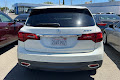 2015 Acura MDX