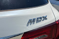 2015 Acura MDX