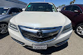 2015 Acura MDX