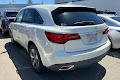 2015 Acura MDX