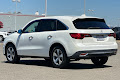 2015 Acura MDX