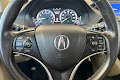 2015 Acura MDX