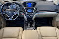 2015 Acura MDX