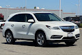2015 Acura MDX